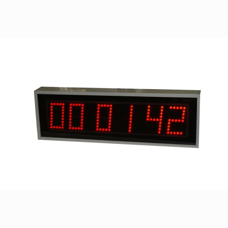 Купить Часы-секундомер настенные С2.25 знак 250 мм в Кашире 
