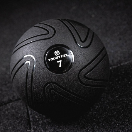 Купить Мяч для кроссфита EVO SLAMBALL 7 кг в Кашире 