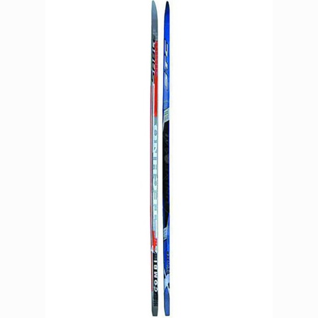Купить Лыжи STC р.150-170см в Кашире 